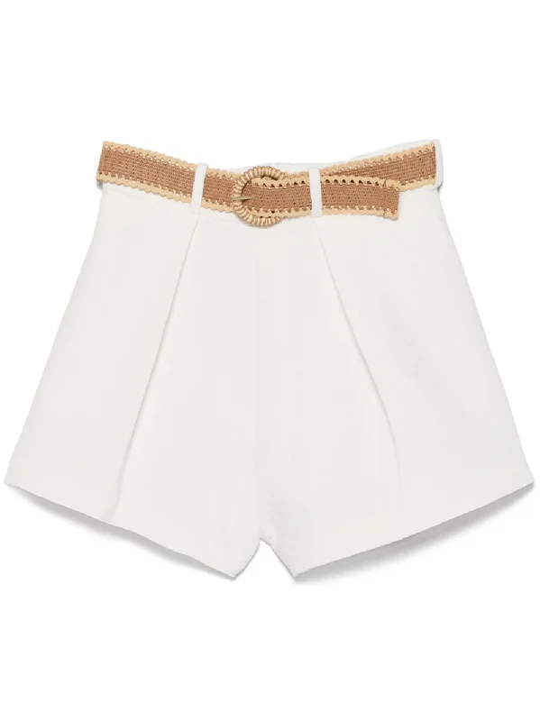 Trendy Threads Zimmermann Women's Shorts