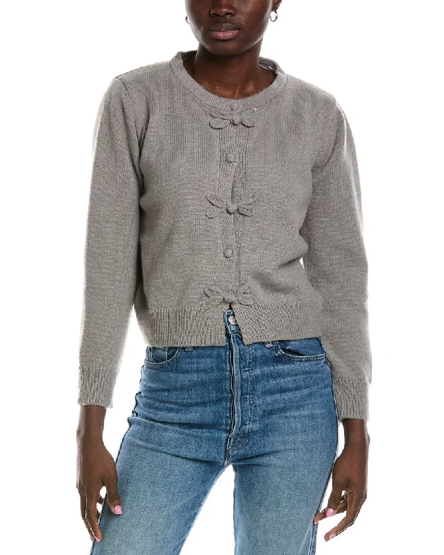 Limited Time Offer Madison Miles Cardigan
